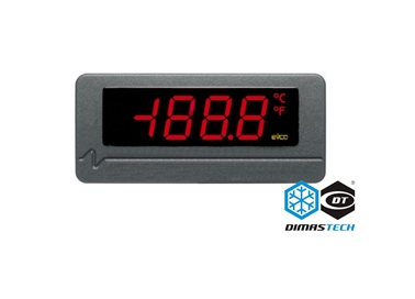 Electronic Digital Thermometer Evco EVK100 M7